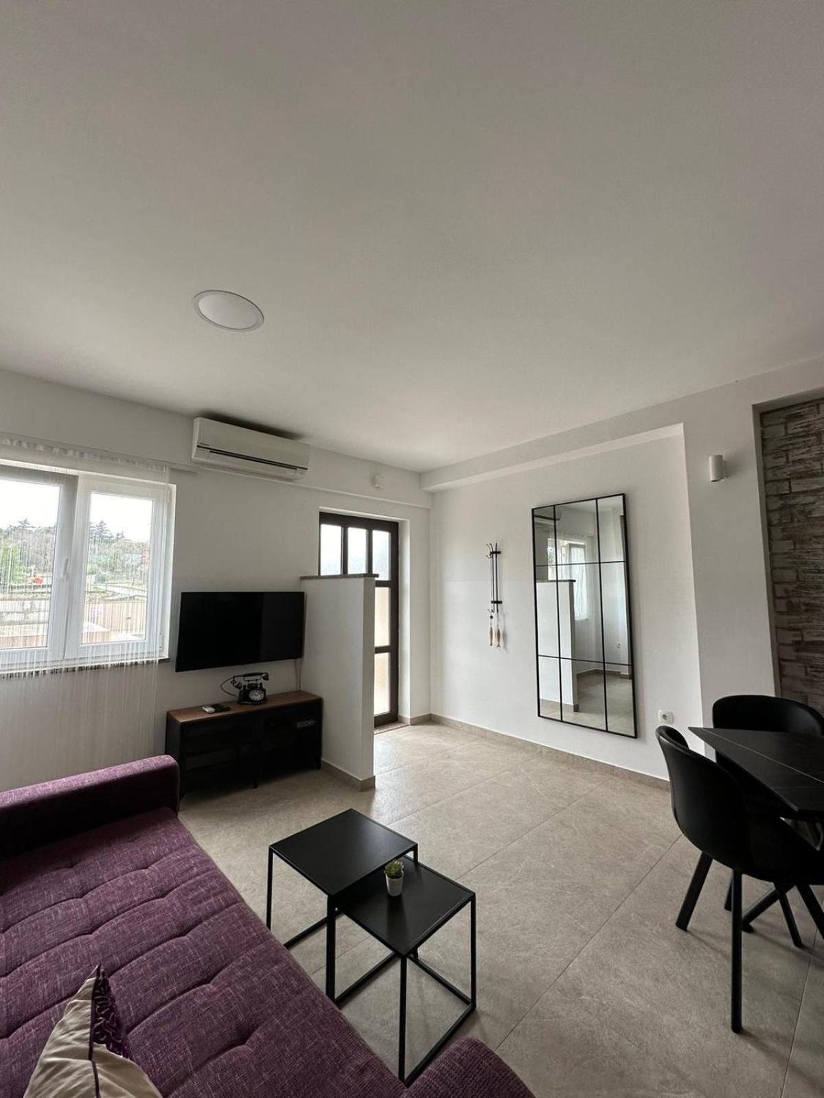 Appartement Pipo