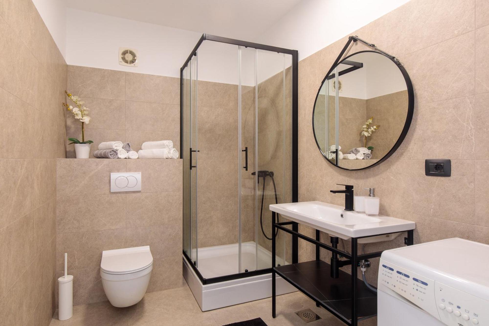 Appartement Pipo Rijeka