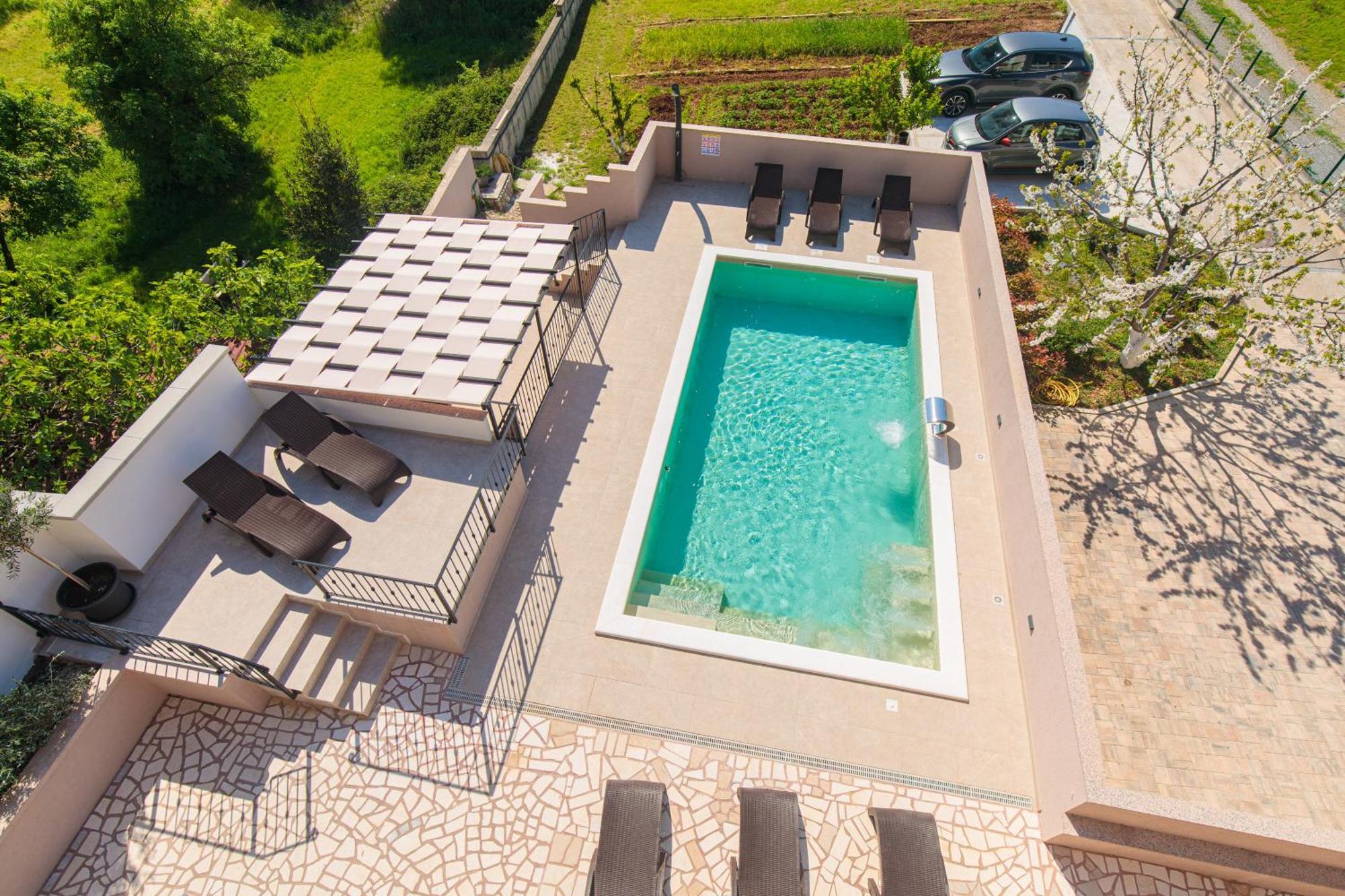 Appartement Pipo