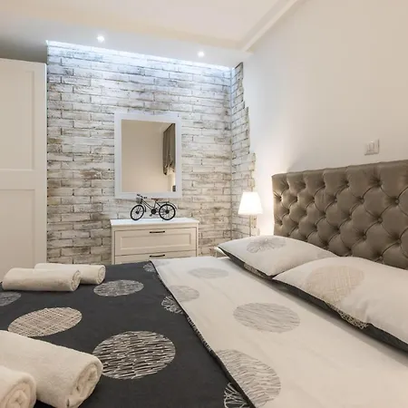 Pipo Apartment Rijeka Exterior photo