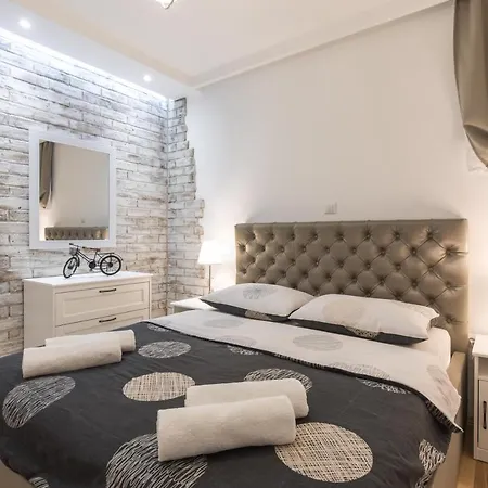 Pipo Apartment Rijeka Exterior photo