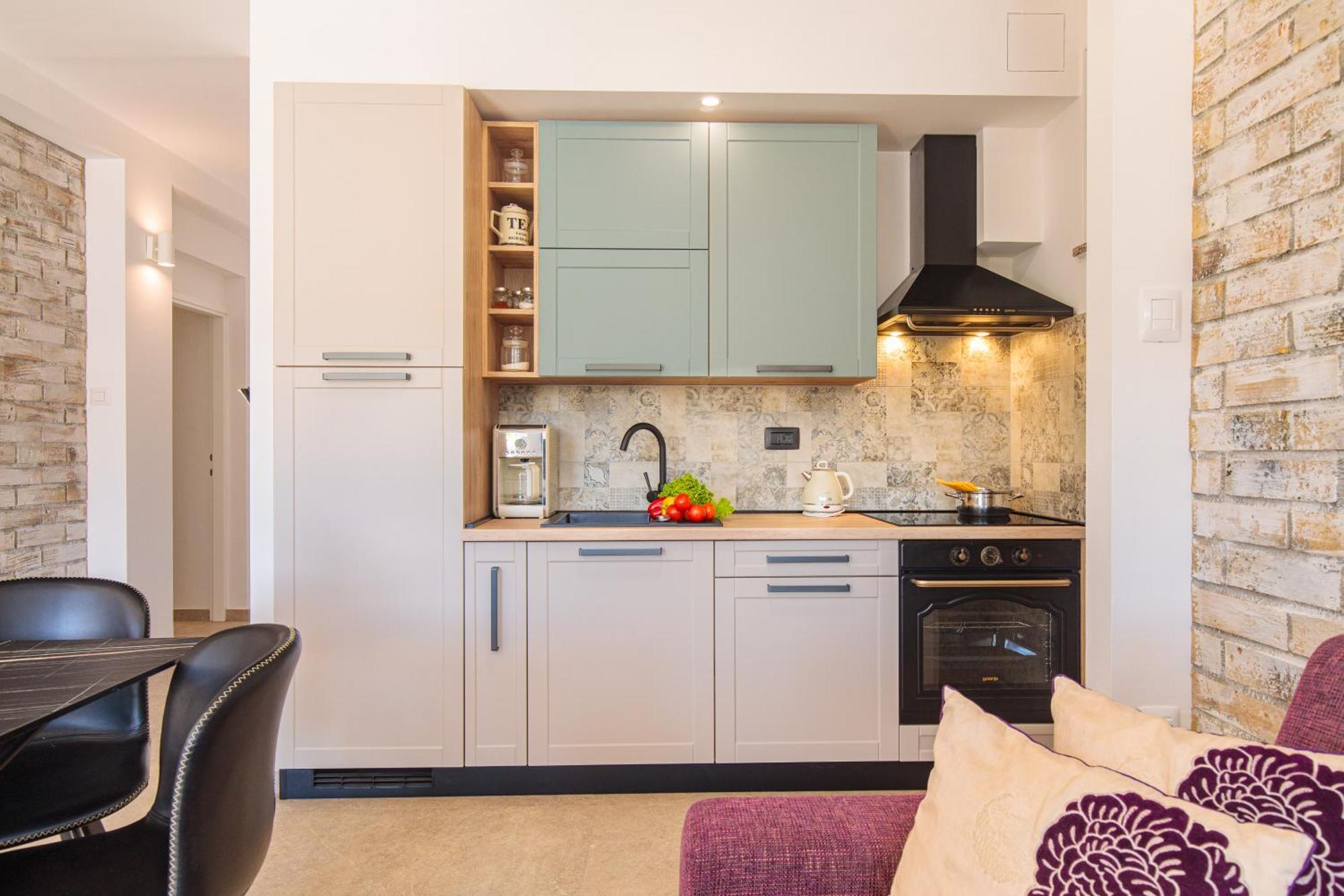 Apartment Pipo