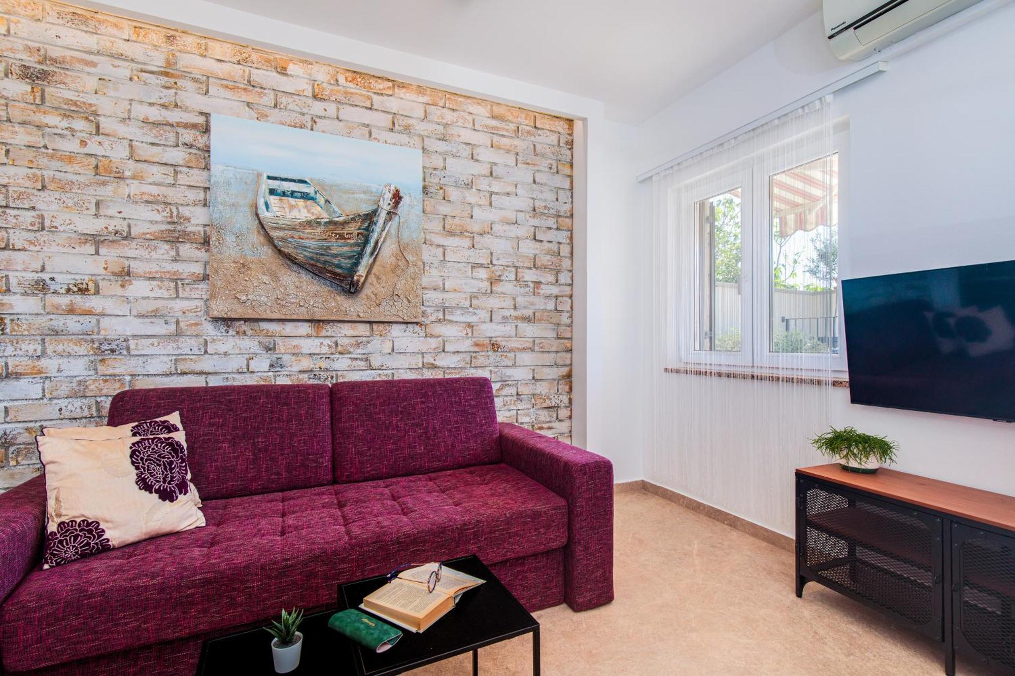 Apartment Pipo *
